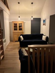 Gite Chez Mamy Pol autour du lac de la Gileppe