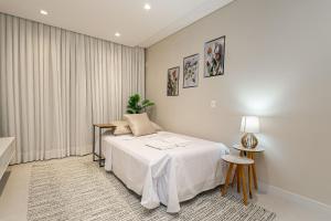 Piscina no Terraço | Jurerê | Wi-fi 300mb JA37#