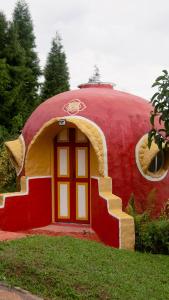 Ananda Glamping Holistico