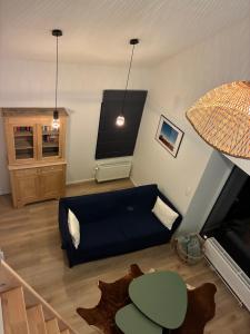 Gite Chez Mamy Pol autour du lac de la Gileppe