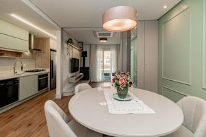 Refúgio Moderno no Vêneto – Conforto em Gramado