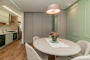 Refúgio Moderno no Vêneto – Conforto em Gramado