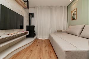 Refúgio Moderno no Vêneto – Conforto em Gramado