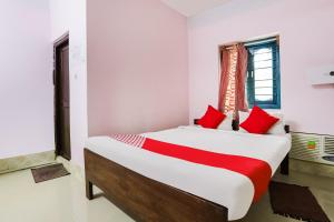 Hotel O Aashna
