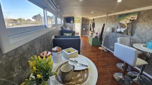Bird Bus Chile - Descanso- Aventura - Comodidad