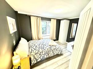 Cosy 2 Bed Flat, Up to 6 Guests, Plus 4 Onsite Free Parking Reading South M4 Jct 11 RG28PY