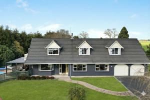 Hamilton Greenhill Lodge - Private Pool & Easy Highway Access