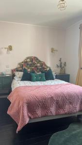 Close to beaches and golf courses