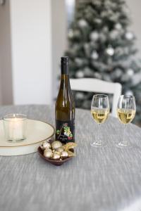 Frizzante Vendégház