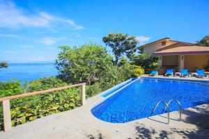 Stunning Ocean View Villa in Playa Coco and Ocotal