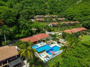 Stunning Ocean View Villa in Playa Coco and Ocotal