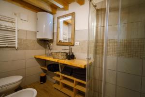 Dolomiti Urban Lodge - casa Civetta