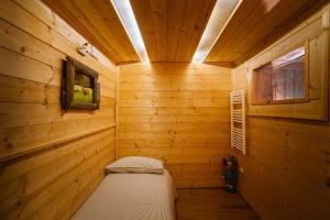 Dolomiti Urban Lodge - casa Civetta