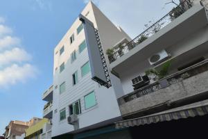 Hotel O Bramhaputra