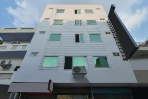 Hotel O Bramhaputra
