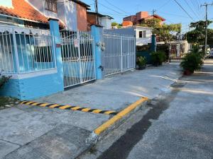 Casa Azul Guelaguetza