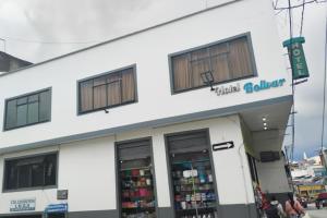 Hotel Bolivar