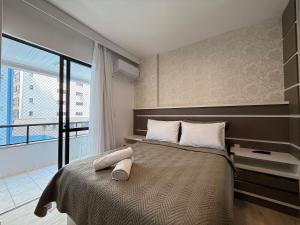 IT03 - Conforto com Vista Mar a 50m da Praia