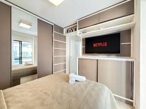 IT03 - Conforto com Vista Mar a 50m da Praia