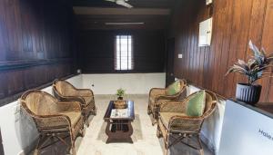 The Beach Heritage by Halcyon Traveltech LLP