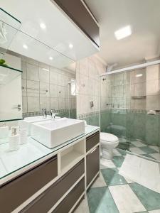 IT03 - Conforto com Vista Mar a 50m da Praia