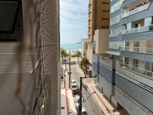 IT03 - Conforto com Vista Mar a 50m da Praia