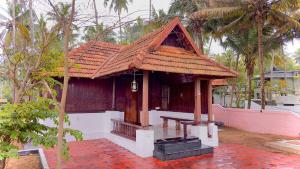 The Beach Heritage by Halcyon Traveltech LLP