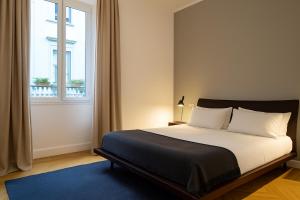 Brera Design Stylish Entire Two Bedroom Apt