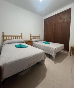 La Morada del Peregrino Miño Center Home