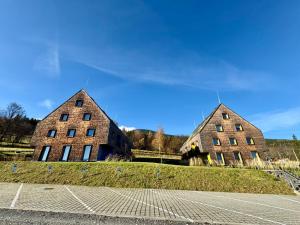 Mezi vršky - rodinný apartmán Filipovice