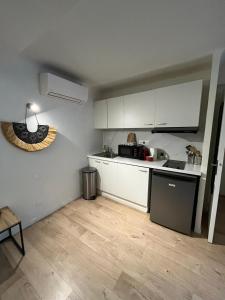 Parenthèse dans la cité des potiers