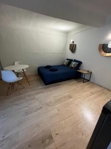 Parenthèse dans la cité des potiers