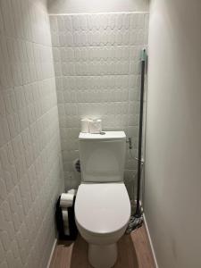 Parenthèse dans la cité des potiers