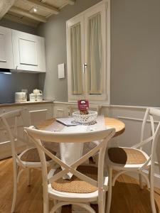 The Flavour of Florence! Centro storico