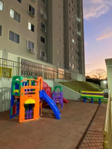 Apartamento próximo a praia do cabo branco em João pessoa