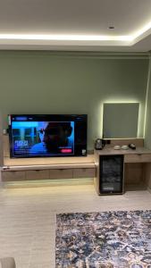 استديو حديث دخول ذاتي وموقف خاص