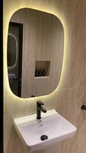 استديو حديث دخول ذاتي وموقف خاص