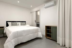 Apartamentos a 1km Oktoberfest Blumenau