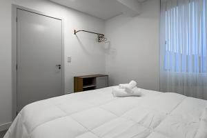 Apartamentos a 1km Oktoberfest Blumenau