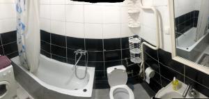 Однокімнатна квартира