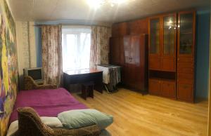 Однокімнатна квартира