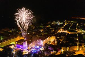 Christmas Market - Apartment Caesar