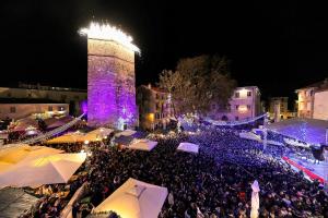 Christmas Market - Apartment Caesar