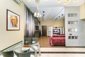 One bedroom, 3 Baseina str, Near a Khreschatyk