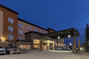 Best Western PLUS Fox Creek