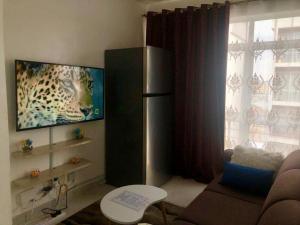 Cozy Crib D39 Wifi-Parking & Swimming Amenities