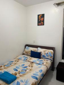 Cozy Crib D39 Wifi-Parking & Swimming Amenities