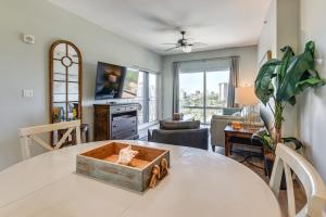 Balcony and Views! Beach Bliss in Sandestin Resort