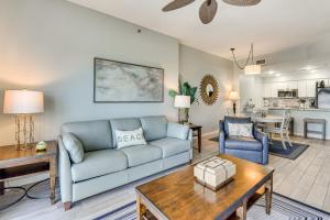 Balcony and Views! Beach Bliss in Sandestin Resort