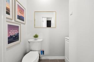 Convenient 2BR - Walking distance to Times Square